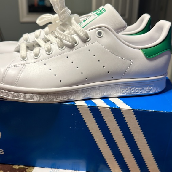 ADIDAS STAN SMITH - Picture 2 of 16